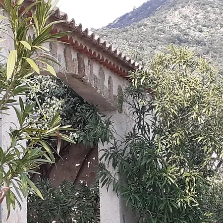 Villa Vue Mer Plage De La Fossette 5Mn A Pied Proche Du Centre Le Lavandou Exterior foto