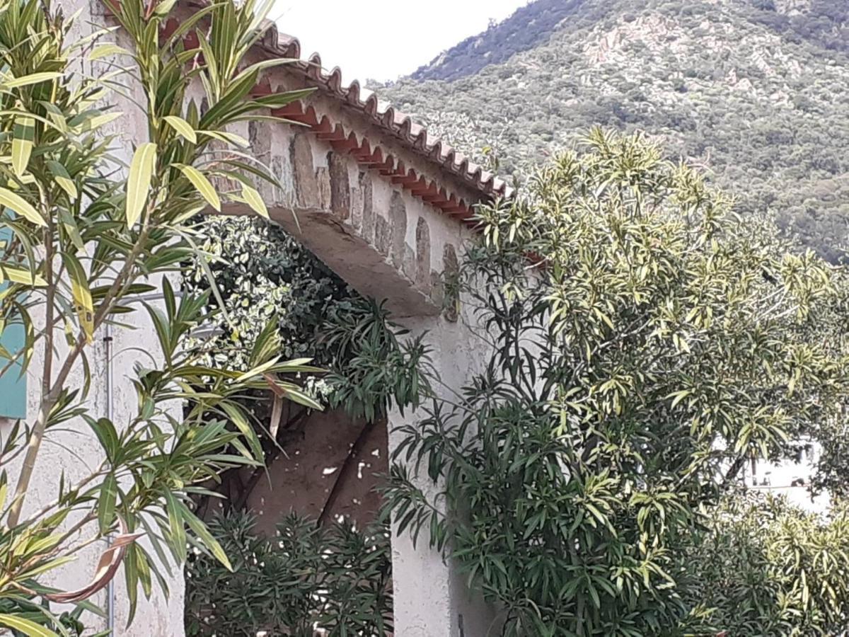 Vue De La Fossette 5mn A Pied Proche Du Centre Villa *