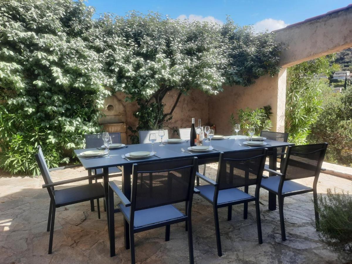 Villa Vue De La Fossette 5mn A Pied Proche Du Centre *